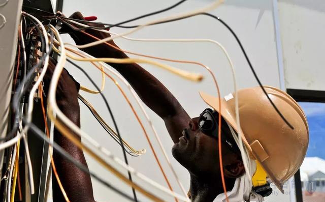 监控安装，监控系统，摄像头安装