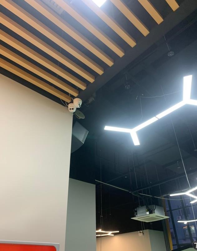 监控安装，摄像头安装